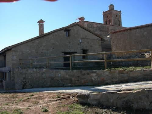 Las Leyendas Del Jabal Jabaloyas Exterior photo